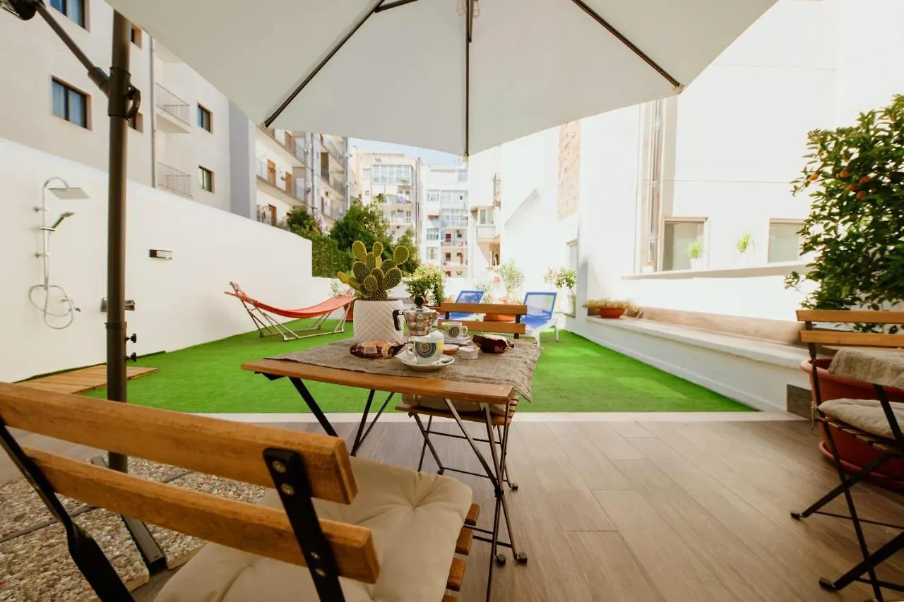 Bed & Breakfast B&B Del Corso Bari