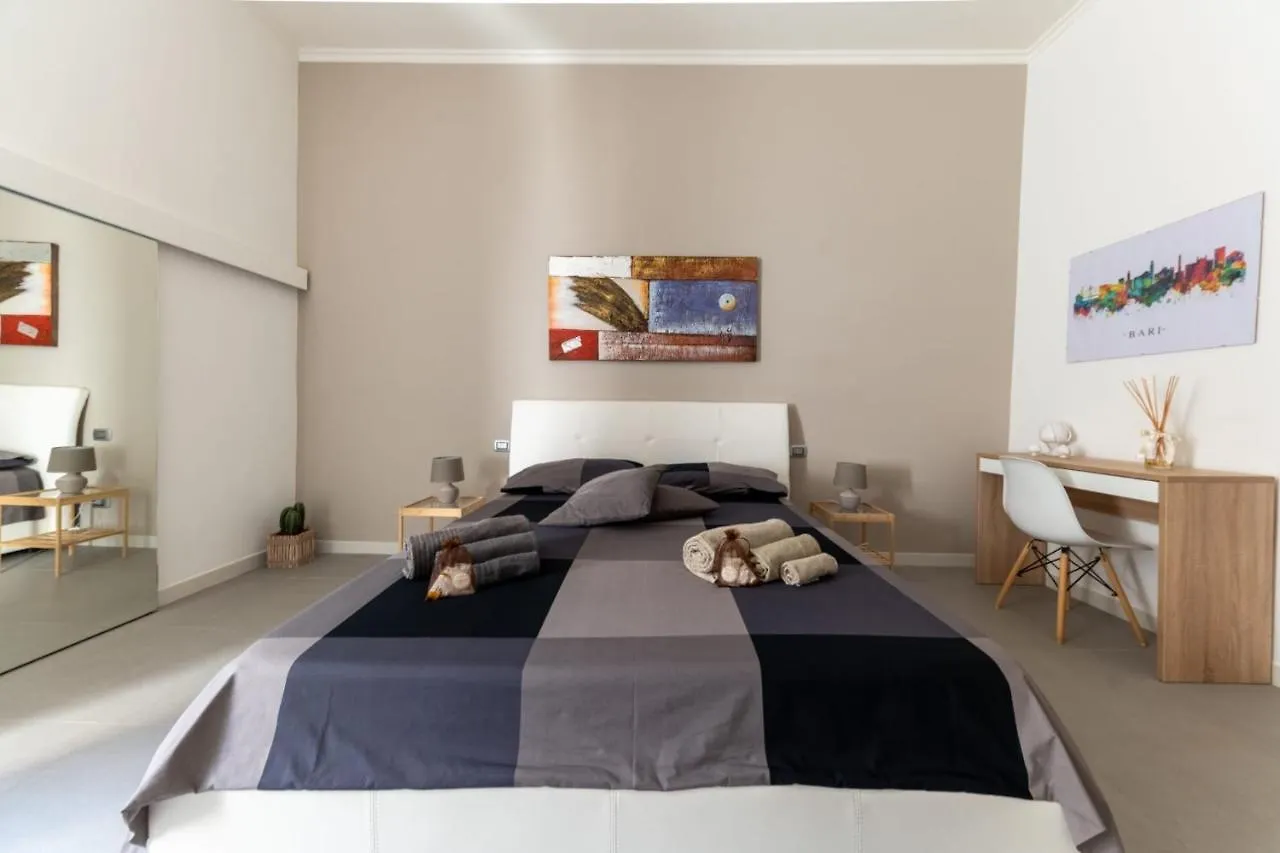 B&B Del Corso Bari 0*,  Italy