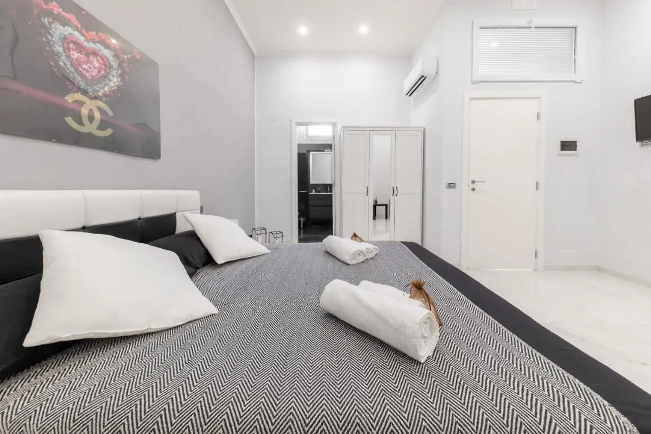 B&B Del Corso Bari