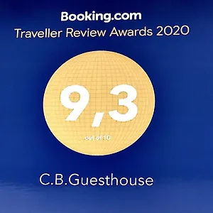 C.b.guesthouse Casa vacanze