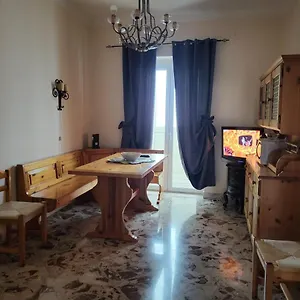 Vittoria Alata Pensión