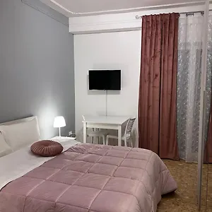 Nocleg ze śniadaniem Residenze Unita D'italia, Bari