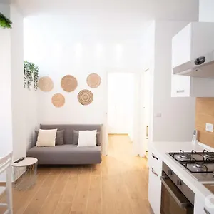 Loft11 - Policlinico Appartamento