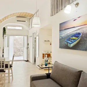 San Nicola Casa Clemente Appartamento