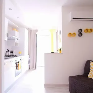 Charme & Chic - Centro Appartamento