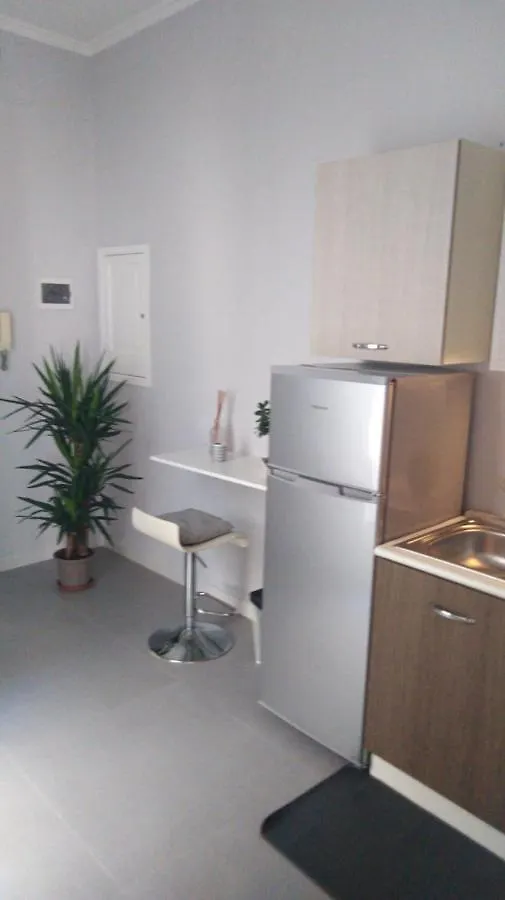 B&B Del Corso Bari 0*,