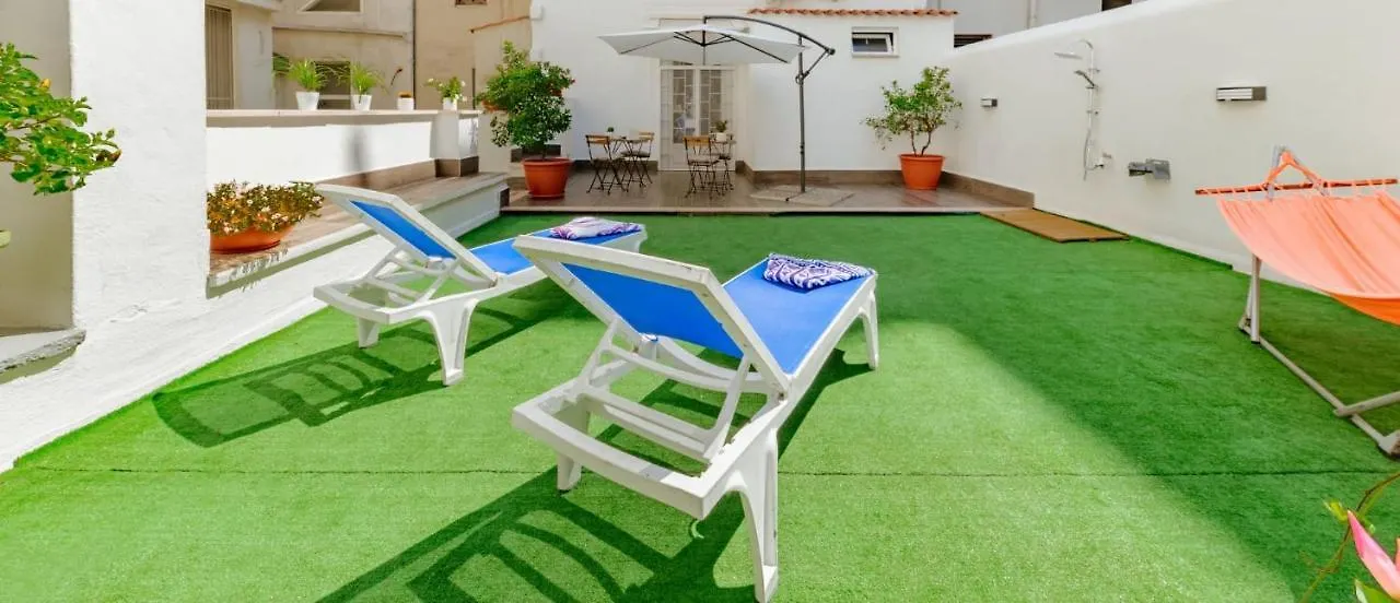 B&B Del Corso Bari 0*,