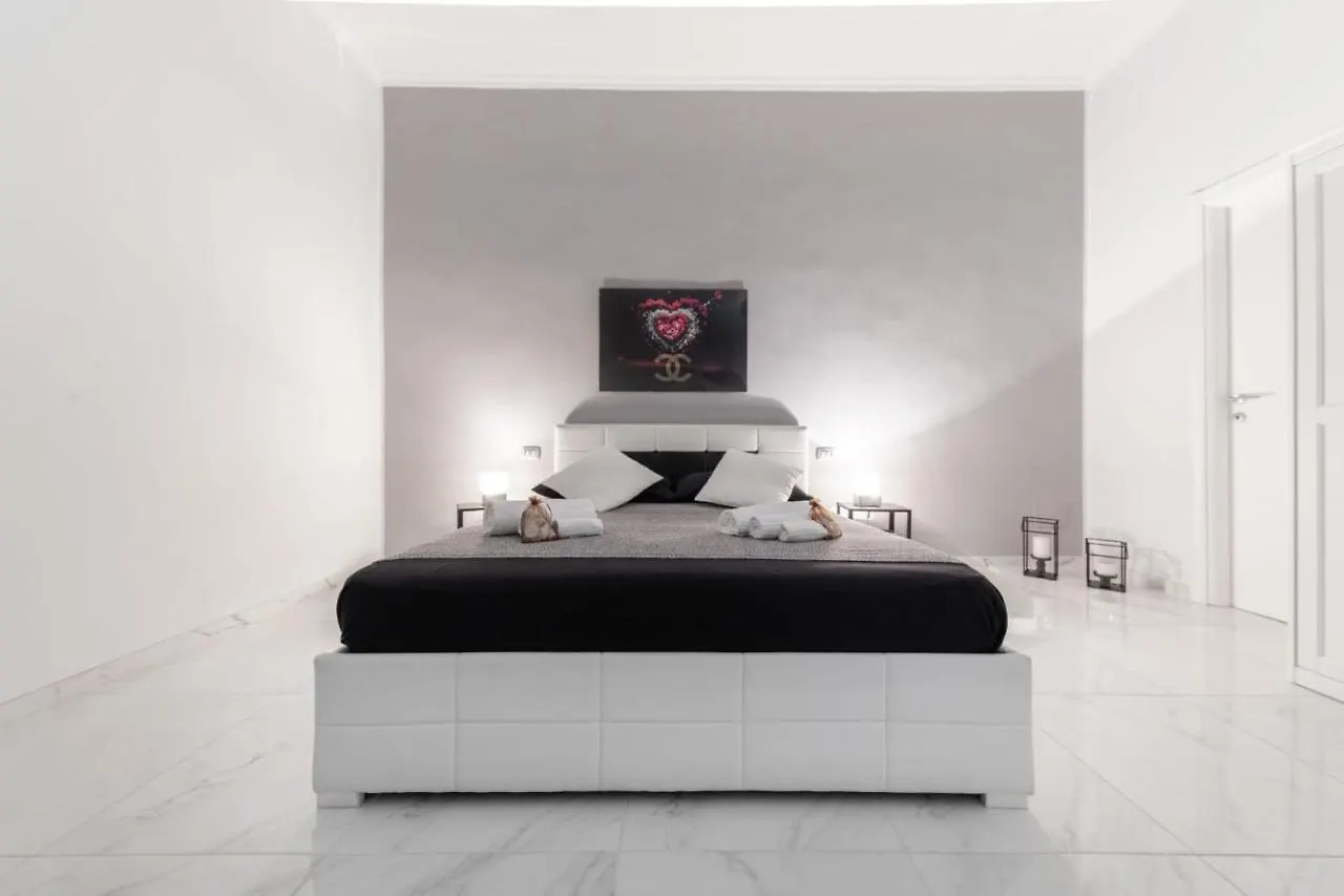 B&B Del Corso Bari