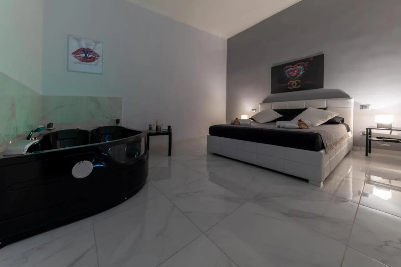 B&B Del Corso Bari