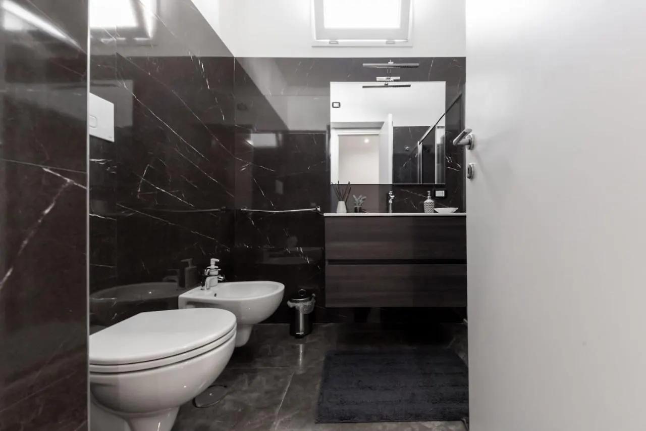 B&B Del Corso Bari 0*,  İtalya