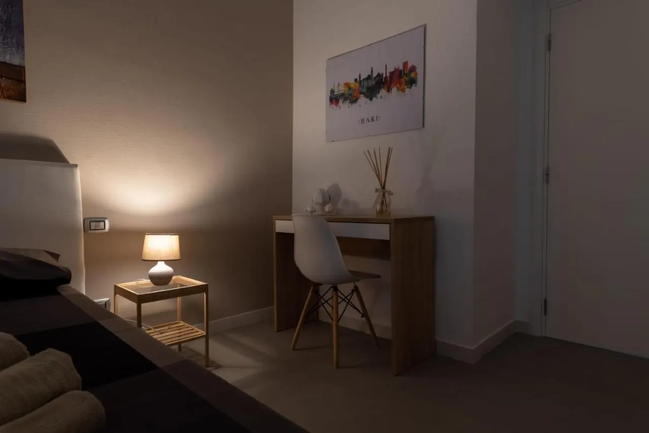 B&B Del Corso Bari