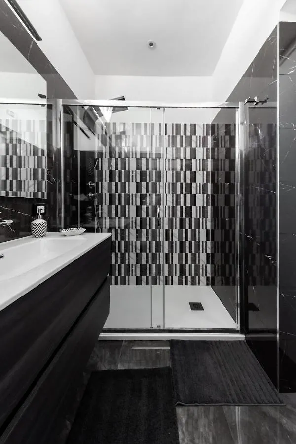B&B Del Corso Bari Oda ve Kahvaltı